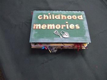 Childhood Memories