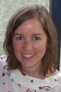 Stephanie Fretwell-Hill Stephanie Fretwell-Hill