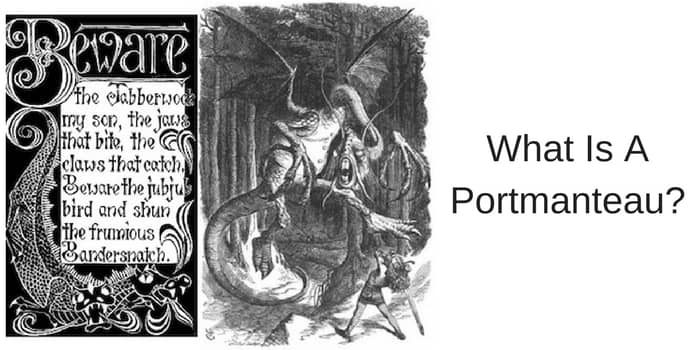 What Is A Portmanteau?