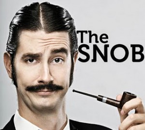 snob The Snob