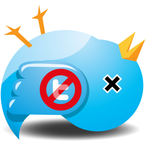 deadtwitter The Vandal blog on twitter