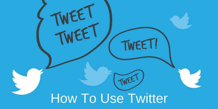 How To Be A Twitter Star How To Be A Twitter Star