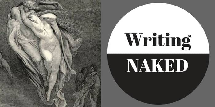 Writing Naked