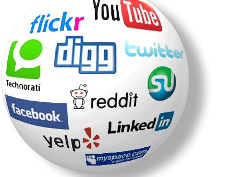 Sociable Or Marketable? Social Media