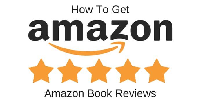 How To Get Amazon Book Reviews How To Get Amazon Book Reviews