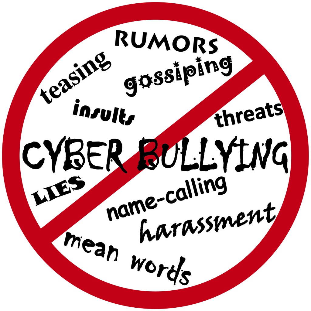 Cyber Bullying Authors