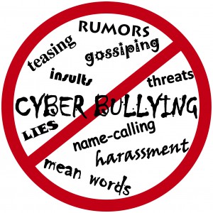 Cyber Bullying Authors