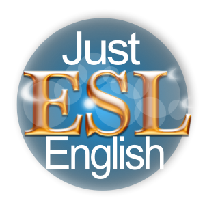 Just ESL English for TEFL teachers