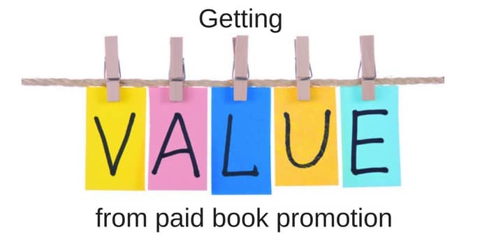 is paid book promotion worth the money