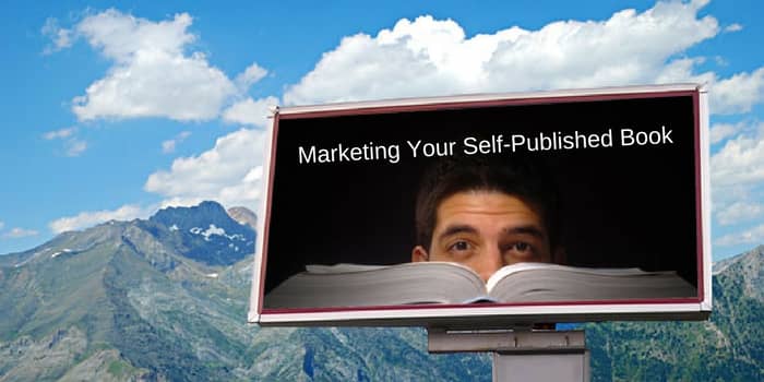 Marketing Your Self Published Book