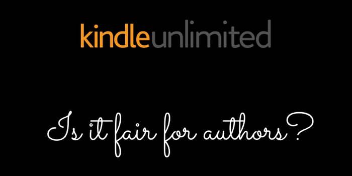 Kindle Author in KDP Select or Indie Author? Kindle Author in KDP Select or Indie Author?